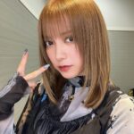 Nashiko Momotsuki Instagram – ギャルなしこ 爆誕

#桃月なしこ #なしこたそ
#loanaroppongi