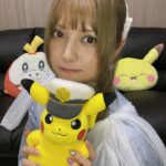 Nashiko Momotsuki Instagram - 今日のぼく！すきー？ #桃月なしこ #なしこたそ