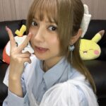 Nashiko Momotsuki Instagram - 今日のぼく！すきー？ #桃月なしこ #なしこたそ
