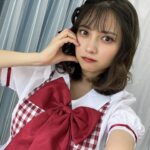 Nashiko Momotsuki Instagram - *•.𝙷𝚊𝚙𝚙𝚢 𝚅𝚊𝚕𝚎𝚗𝚝𝚒𝚗𝚎‬🤍 ̖́- #桃月なしこ #なしこたそ #HappyValentine #valentine #バレンタイン