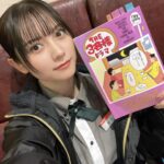 Nashiko Momotsuki Instagram - 本日20:00~FODにてドラマ「#THE3名様Ω」配信開始です！ ウェイトレス岩元として出演しておりますぜひ観てね〜🙋‍♀️💙 #桃月なしこ #なしこたそ