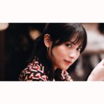 Nashiko Momotsuki Instagram - この後4/20(土)14:00~テレビ愛知にて放送 #かっこいいスキヤキ に出演させて頂いております！ 「孤独のグルメ」の原点である「かっこいいスキヤキ」 主演の竹内力さんと私の妖艶なオーラで！(？)男女の攻防戦を繰り広げていきます！ ぜひご視聴ください🙆‍♀️💜 https://tv-aichi.co.jp/drama_groovy-sukiyaki/ #桃月なしこ #なしこたそ