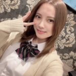 Nashiko Momotsuki Instagram - 映画「コーヒーはホワイトで」本日公開です！ ぜひ、ぜひ沢山の方に見ていただきたいです 明日2/17(土)には舞台挨拶もあります まだチケットとれるので、お時間ある方会いに来てください cinemart.co.jp/theater/shinju… #桃月なしこ #なしこたそ #コーヒーはホワイトで