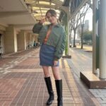 Nashiko Momotsuki Instagram - 映画「コーヒーはホワイトで」本日公開です！ ぜひ、ぜひ沢山の方に見ていただきたいです 明日2/17(土)には舞台挨拶もあります まだチケットとれるので、お時間ある方会いに来てください cinemart.co.jp/theater/shinju… #桃月なしこ #なしこたそ #コーヒーはホワイトで
