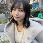 Nashiko Momotsuki Instagram - 現在発売中 #EX大衆 で連載中の「Like a girlfriend」 今回はバレンタインをテーマに撮影してきました！もじもじなしこたそがみれるかも！？！？ ちなみにこのチュロスは私がどうしても食べたいって言ってスタッフさんに買ってもらいましたバレンタインもらっちゃった笑 #桃月なしこ #なしこたそ