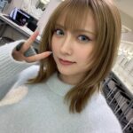 Nashiko Momotsuki Instagram – ハーフみましましッス〜

#桃月なしこ #なしこたそ