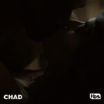 Nasim Pedrad Instagram - Double-check that lock 🔐 All new episode now On Demand & on the TBS App. #WhoIsChad