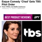 Nasim Pedrad Instagram - New digs😍 #tbs