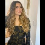 Nasim Pedrad Instagram – HBO Max @hacks premiere✨