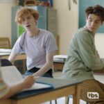 Nasim Pedrad Instagram – SEASON FINALE! Tonight @ 10:30 @tbsnetwork #WhoIsChad
