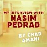 Nasim Pedrad Instagram –
