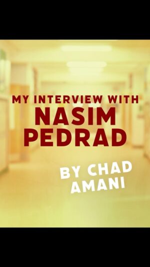 Nasim Pedrad Instagram - 