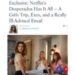 Nasim Pedrad Instagram – Back at it w this one July 3rd @netflix