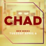 Nasim Pedrad Instagram – Official Trailer ⚡️
@tbsnetwork 
#WhoIsChad