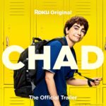 Nasim Pedrad Instagram - This season, Chad is BACK. An all new season of #Chad is streaming free on January 19!