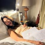 Nasim Pedrad Instagram - blissed out @the22.london