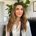 Nasim Pedrad Instagram – 🏴‍☠️