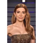 Nasim Pedrad Instagram – VF Oscars 🖤