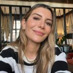 Nasim Pedrad Instagram - blissed out @the22.london