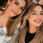 Nasim Pedrad Instagram - Impromptu Copenhagen