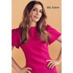 Nasim Pedrad Instagram - Thank you @theknow.media for inviting me to guest edit this week and provide some context for the situation in Iran. Link in bio 📷 @ramonarosales