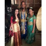 Nasim Pedrad Instagram – #1 at the box office! Proud to be part of Disney’s most diverse cast yet 🥳 THANK YOU to everyone who’s come out to see @disneyaladdin
