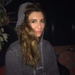 Nasim Pedrad Instagram – 🔥🔥Procrastinating🔥🔥