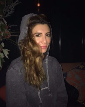 Nasim Pedrad Instagram - 🔥🔥Procrastinating🔥🔥