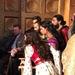 Nasim Pedrad Instagram – #1 at the box office! Proud to be part of Disney’s most diverse cast yet 🥳 THANK YOU to everyone who’s come out to see @disneyaladdin