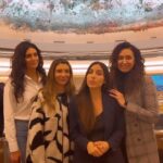 Nasim Pedrad Instagram - One step closer to justice 💚🤍❤️