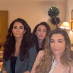 Nasim Pedrad Instagram - Day 2 in Geneva🇨🇭
