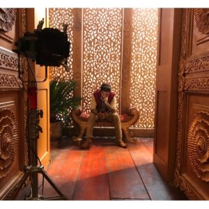 Nasim Pedrad Instagram - #1 at the box office! Proud to be part of Disney’s most diverse cast yet 🥳 THANK YOU to everyone who’s come out to see @disneyaladdin