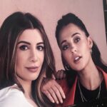 Nasim Pedrad Instagram – Dalia   Jasmine off campus✌🏼