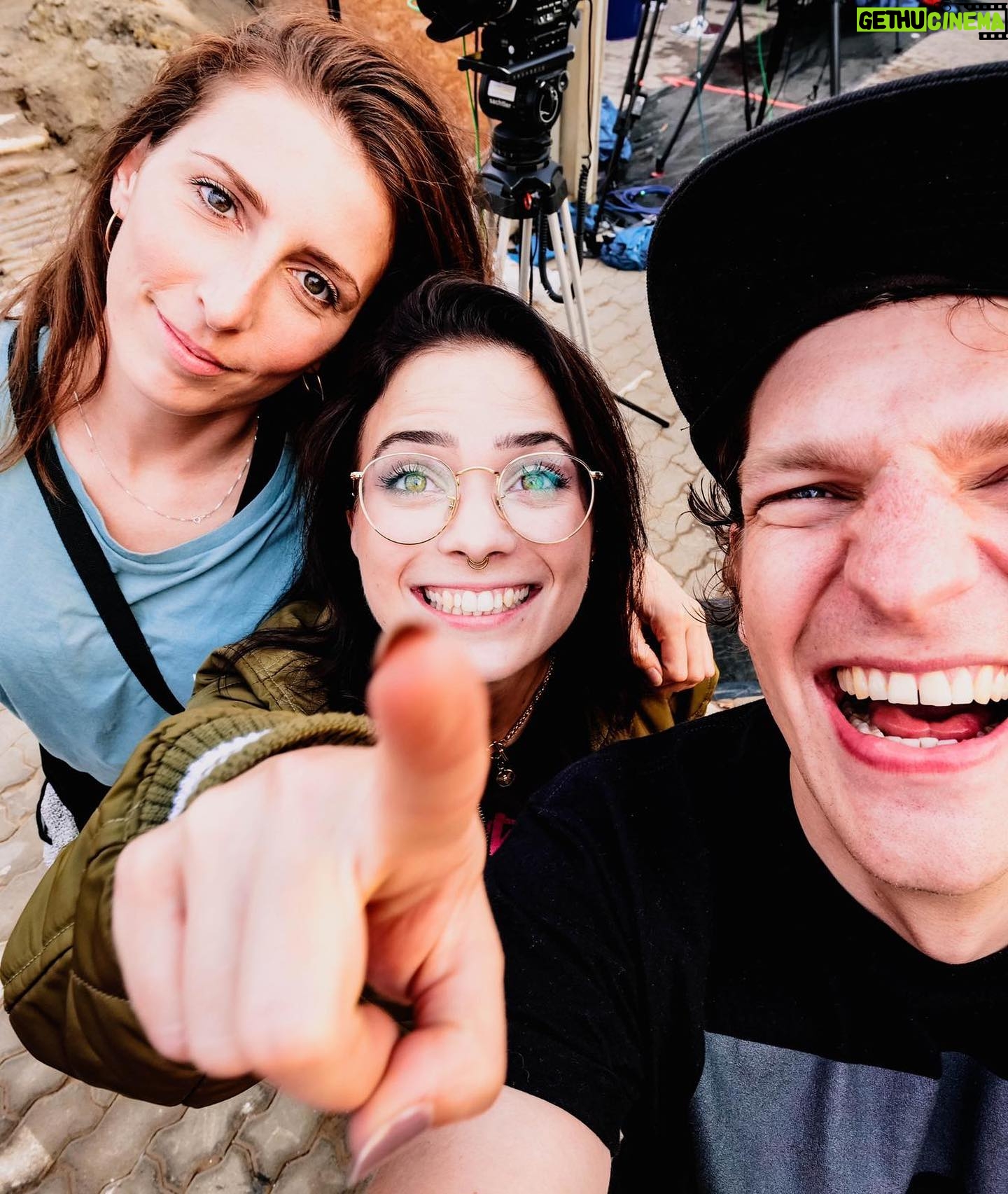 Nastassja Strobel - 8.6K Likes - Die besten Fotos vom Event am Samstag hat @michael_krogmann gemacht ❤️ liebe sie sehr! Also die Fotos und die Menschen da drauf :D