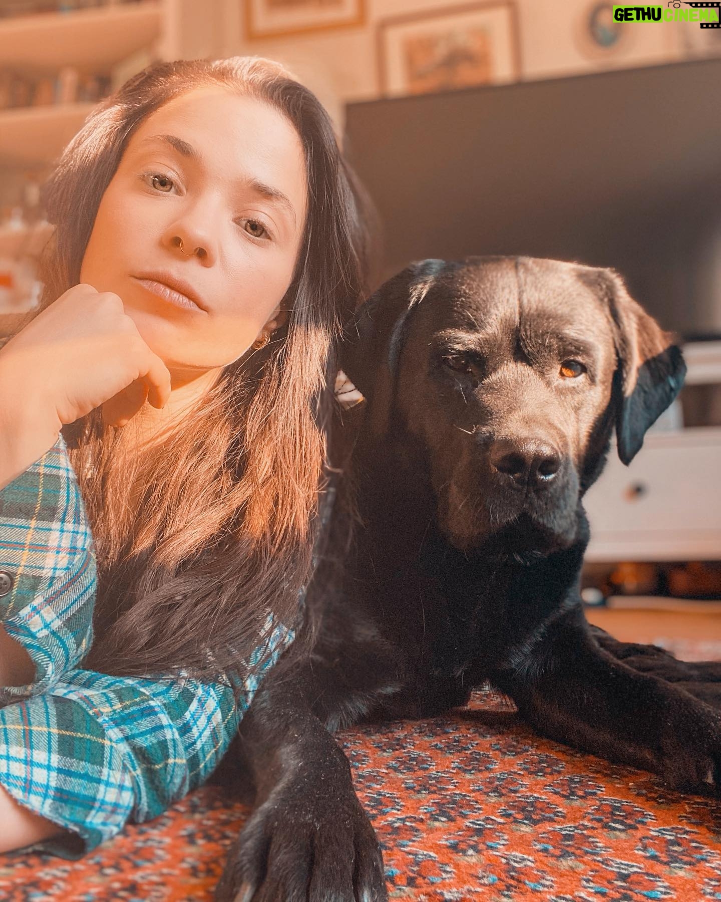 Nastassja Strobel - 7.3K Likes - Der beste Feierabend überhaupt?
Der wird mit dem besten kleinen Mann der Welt verbracht!