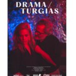Natália Lage Instagram - E hoje vai ao ar as 23:30h na Tv Brasil, o episódio “De Braços Abertos” de @mariaadelaideamaralofc dentro da série Dramaturgias. Estarei ao lado do gênio @leonardomedeiros sob o olhar preciso e afiado de @hotelberlim e @milessmilesshitzu A fotografia é de @lucas.barbi , a direção de arte da maravilhosa @monicadelfino.art , os figurinos de @bab_doria e visagismo de @dairaadelaide vale a pena conferir. reprise as 5:30, pra quem é da madruga.. ✨