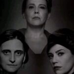 Natália Lage Instagram - E hoje é a última apresentação da temporada RIO DE JANEIRO!! AINDA DA TEMPO!!! 18h "SRa. KLEIN" FICHA TÉCNICA Texto: Nicholas Wright Tradução e Adaptação: Thereza Falcão @therezafalcao Direção: Victor Garcia Peralta @victorgarciaperalta Elenco: Ana Beatriz Nogueira @anabeatriznogueira_oficial , Natália Lage @natalialage78 e Kika Kalache @kikakalache Cenário: Dina Salem Levy Figurinos: Karen Brusttolin Iluminação: Bernardo Lorga Trilha Sonora: Marcello H Direção de Movimento: Toni Rodrigues Visagismo: Fernando Ocazione @fernandoocazione Idealização: Ana Beatriz Nogueira @anabeatriznogueira_oficial Projeto Gráfico: Alexandre de Castro Assessoria de imprensa: Dobbs Scarpa @dobbs.scarpa @teatrodasartesrj