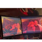 Natália Lage Instagram - E hoje vai ao ar as 23:30h na Tv Brasil, o episódio “De Braços Abertos” de @mariaadelaideamaralofc dentro da série Dramaturgias. Estarei ao lado do gênio @leonardomedeiros sob o olhar preciso e afiado de @hotelberlim e @milessmilesshitzu A fotografia é de @lucas.barbi , a direção de arte da maravilhosa @monicadelfino.art , os figurinos de @bab_doria e visagismo de @dairaadelaide vale a pena conferir. reprise as 5:30, pra quem é da madruga.. ✨