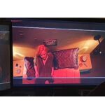 Natália Lage Instagram - E hoje vai ao ar as 23:30h na Tv Brasil, o episódio “De Braços Abertos” de @mariaadelaideamaralofc dentro da série Dramaturgias. Estarei ao lado do gênio @leonardomedeiros sob o olhar preciso e afiado de @hotelberlim e @milessmilesshitzu A fotografia é de @lucas.barbi , a direção de arte da maravilhosa @monicadelfino.art , os figurinos de @bab_doria e visagismo de @dairaadelaide vale a pena conferir. reprise as 5:30, pra quem é da madruga.. ✨