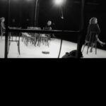 Natália Lage Instagram - chegando na última semana de senhora klein no teatro das artes 🎭 vem! ⚠️ingressos à venda na bilheteria do teatro e no site @ingressos.divertix
