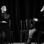 Natália Lage Instagram - E também seguimos pras últimas semanas de Sra. Klein no Teatro das Artes 🎭 Vem! ⚠️ingressos à venda na bilheteria do teatro e no site @ingressos.divertix 📸 @julianabizzo ✨
