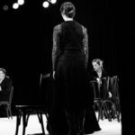 Natália Lage Instagram - E também seguimos pras últimas semanas de Sra. Klein no Teatro das Artes 🎭 Vem! ⚠️ingressos à venda na bilheteria do teatro e no site @ingressos.divertix 📸 @julianabizzo ✨