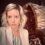 Natália Lage Instagram - a voltinha nossa de cada semana 🪐