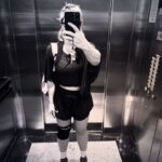 Natália Lage Instagram - a voltinha nossa de cada semana 🪐