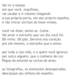 Natália Lage Instagram - mais uma voltinha..