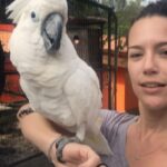 Natália Lage Instagram - mais uma voltinha..