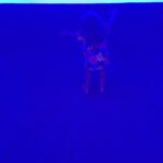 Natália Lage Instagram – boa semana com Maitê escaladora 🩵✨