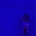 Natália Lage Instagram - boa semana com Maitê escaladora 🩵✨
