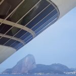 Natália Lage Instagram – opening morning ☀️🙏🏽

“outras paisagens” 
no @mac.niteroi até 26 de maio