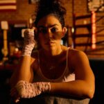 Natacha Karam Instagram - Sometimes it’s as simple as that. ‘Nobody cares- work harder’ Shot by @timothy.kwon - what a talent.✨ More to come